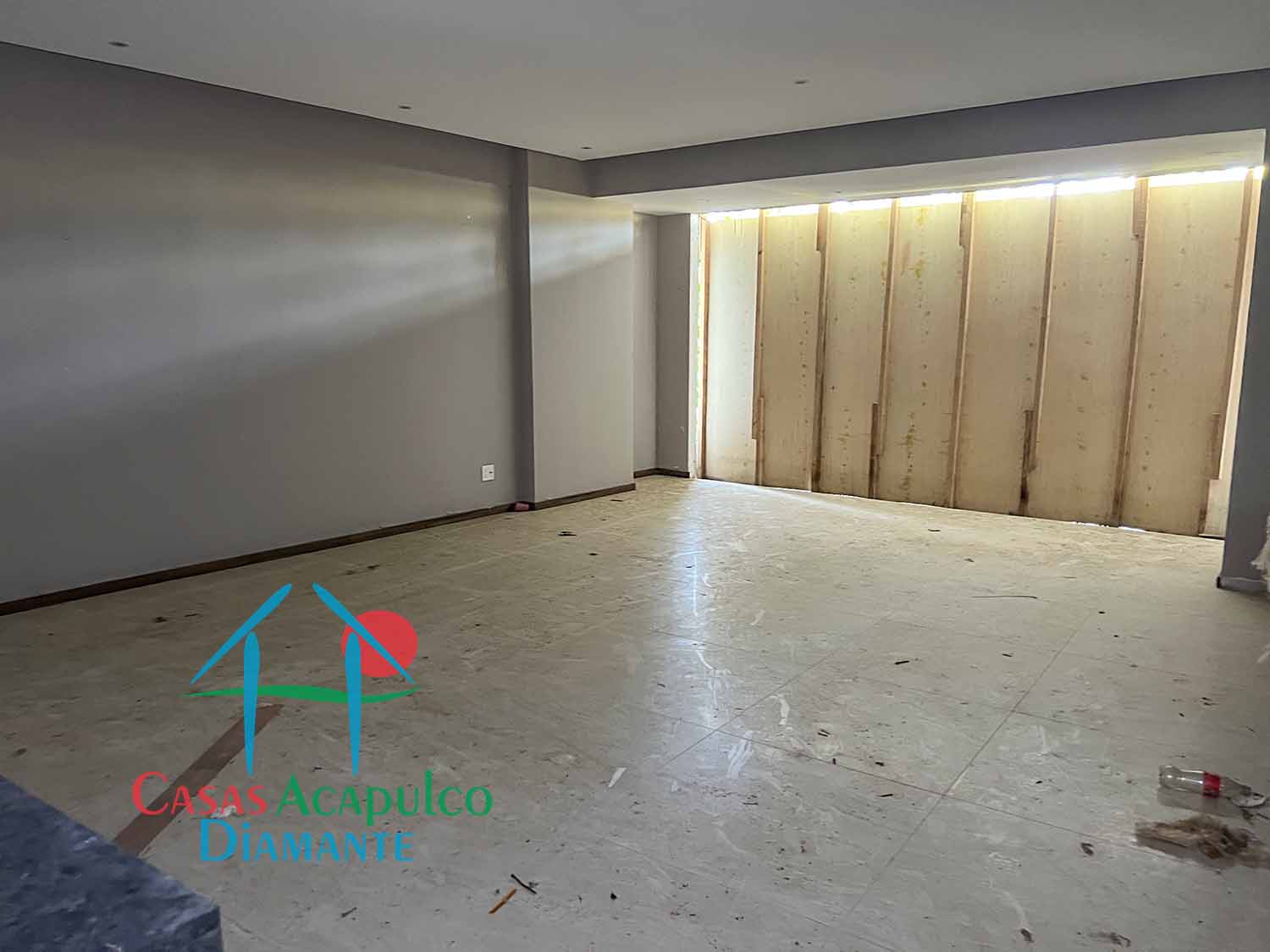 La Isla Emerald F1 - Estancia 1 La Isla Emerald F1 - Estancia 1